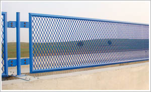 护栏网、框架护栏网、桥梁框架护栏/防护网