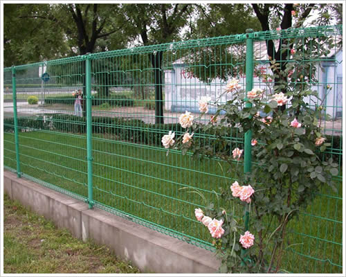 围栏、体育围栏、操场球场体育框架隔离网