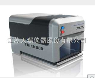X荧光光谱仪THICK 680