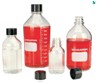 美国Wheaton带刻度培养基瓶橡胶盖垫219815/219817/219819/219820