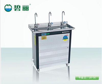 碧丽节能王数码饮水机系列JO-3C郑州电开水器河南节能开水器即热式开水器