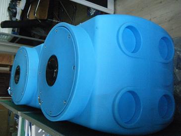 厂家供应南京污水提升器