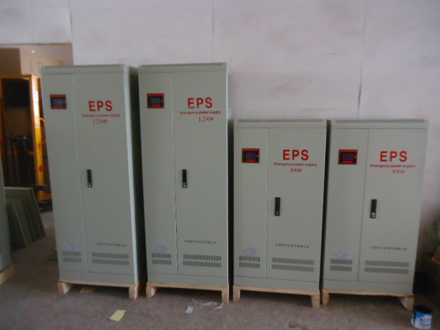 特价供应单相照明型EPS应急电源