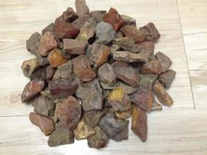 乌克兰琥珀原石中国香港包税进口清关|深圳清关公司