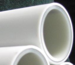 河财PSP管|给水钢塑复合管材管件