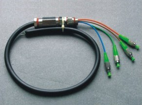 烟台碟形光缆生产商，FTTH皮线光缆销售，碟形光缆工厂