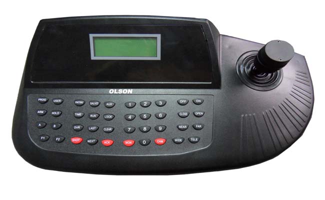 OSG-1248 摄像机控制健盘价格