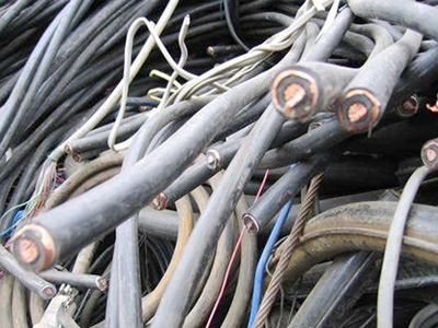 白城国标电缆带凯电缆回收