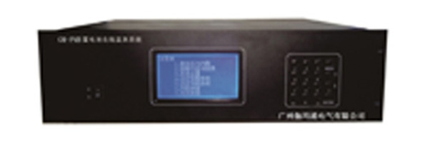 GM-PMD蓄电池在线监测系统装置