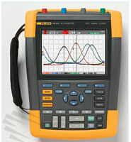 TDS3054C测量系统
