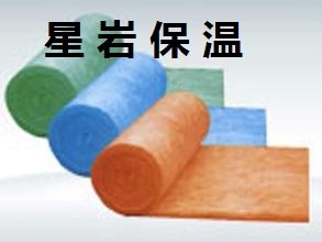 广州彩色玻璃棉毡 板，隔热吸音棉