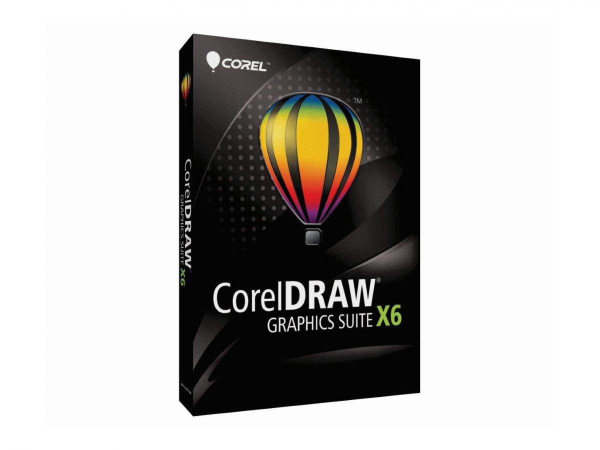正版CorelDraw X5 X6 中文盒装价格
