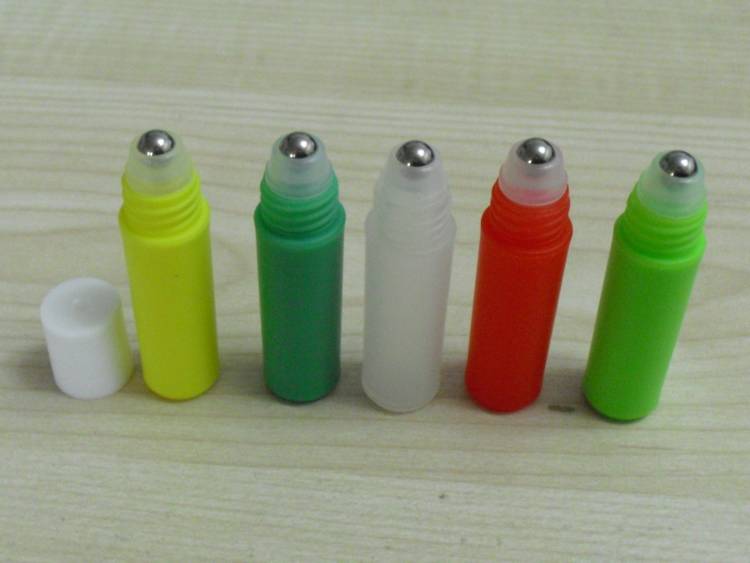 2ML小容量试用装瓶 塑料瓶 小瓶子 香水瓶