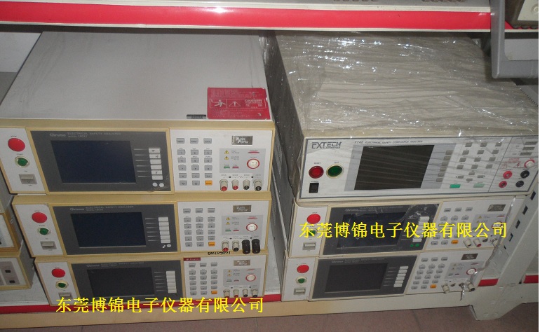 租赁 出售 中国台湾CHROMA 19032/19032-P 电气安规综合测试仪