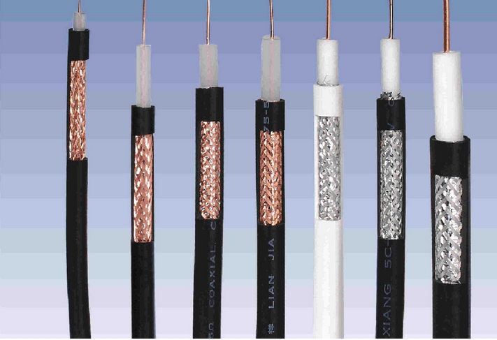 有线电视电缆，SYWV-75-5，铜包铝，电线电缆，电缆线规格型号价格