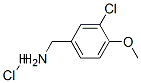3-氯-4-甲氧基