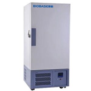 供应上海低温冰箱低温存储冰箱BDW-86V598）
