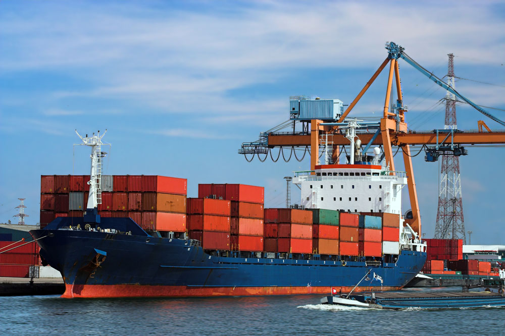 东南亚双清专线/印尼 马来西亚海运散货双清包税派送上门