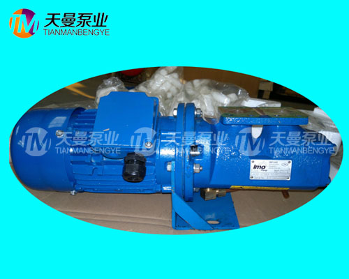 ACE 038 N3 NVBP进口螺杆泵备件供应