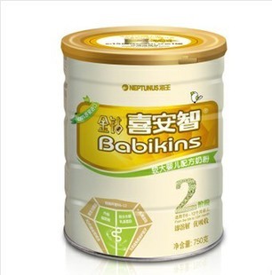 韩国正品喜安智系列奶粉批发供应商杭州经销商进货报价表