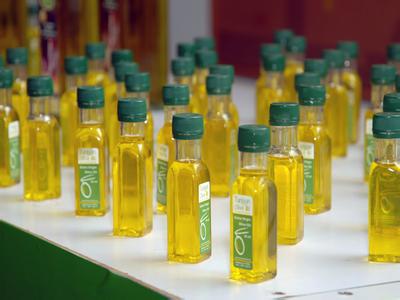 上海橄榄油进口报关代理公司