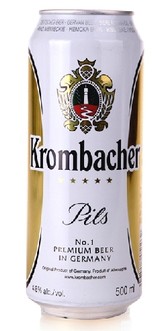德国原装进口科隆巴赫啤酒批发