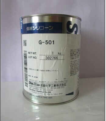 日本信越润滑脂G-501