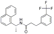 R-N-1--1-基乙基-3-3-三氟基丙酰胺