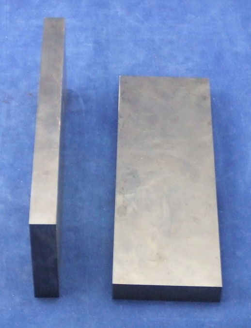 进口钨钢板 耐磨损精磨钨钢WF15 进口钨钢材质证明