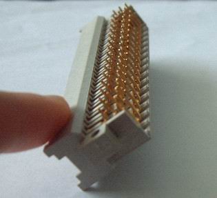供应F32-MS印制板连接器