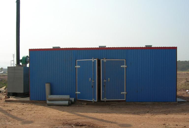 木材烘干设备专业生产厂家 宁津县卫东干燥设备厂