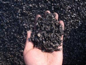 内蒙古果壳活性炭颗粒状活性炭价格