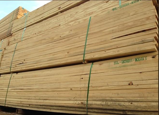 美国南方松板材,南方松板材,南方松防腐木,南方松碳化木板材