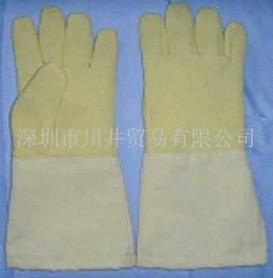 400度耐高温手套，耐高温400度手套，耐400度高温手套