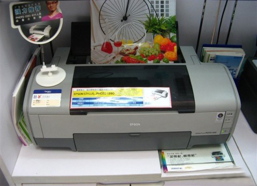 A3彩色不干胶打印机 数码打样机广告宣传单打印机 铜版纸打印机