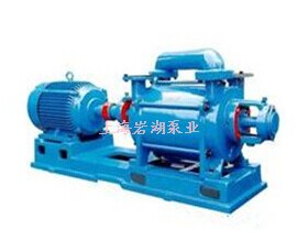 上海岩湖2SK水环式真空泵