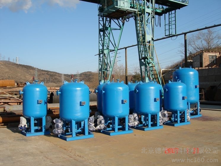 天津凝结水收装置厂家