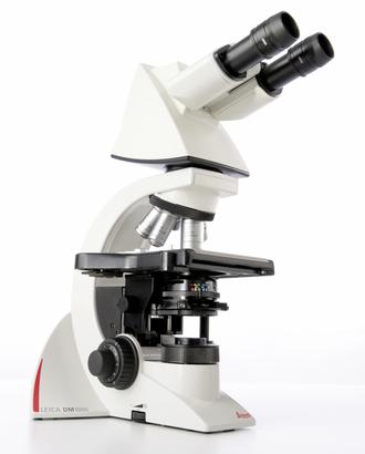 徕卡DM1000生物显微镜的详细资料