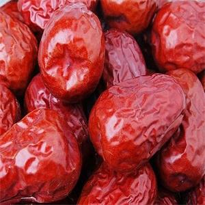 供应红枣新疆特产直径3厘米五堡大枣土特产干果坚果有售