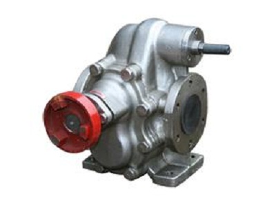 泊头厂家批发销售优质KCB不锈钢齿轮泵