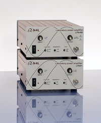 英国牛顿N4L LPA400 实验室功率放大器LPA400A LPA400B