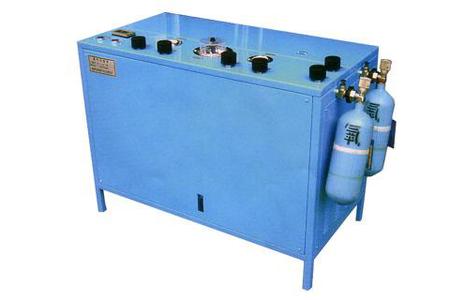 供应优质氧气充填泵,矿用AE102氧气充填泵