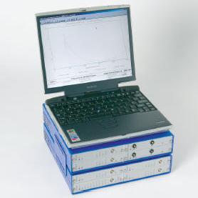 Rotec扭转振动测试系统