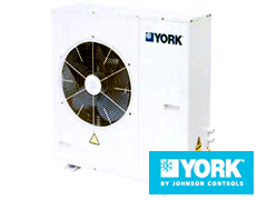 金水约克中央空调价格——供应金泽机电设备公司报价合理的约克商用中央空调
