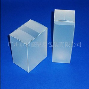 广州焊信吸塑包装盒
