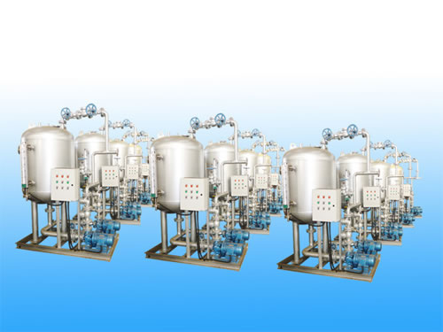 甘肃冷凝水回收器_大量供应高性价冷凝水回收器