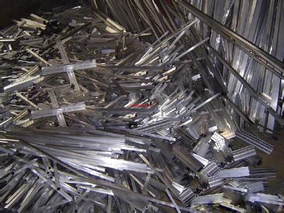 东莞市废铝回收价格一吨，东莞有废铝回收公司
