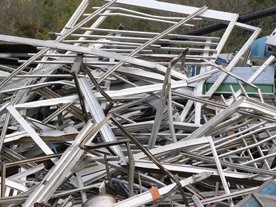 东莞市废工业铝回收价格一吨，东莞工业废铝回收公司