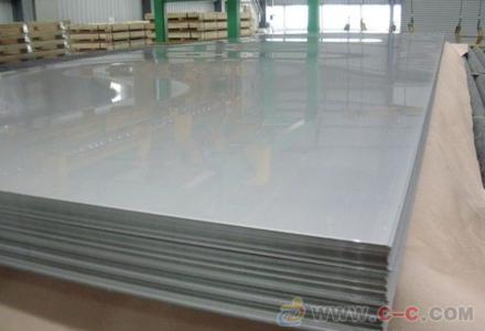 专业销售5052铝合金薄板，防锈可折弯5052铝板