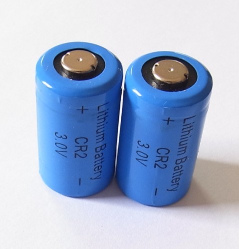 CR2CR152703V一次性锂电池